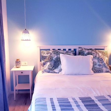 Apartment Sea View 罗维尼 外观 照片