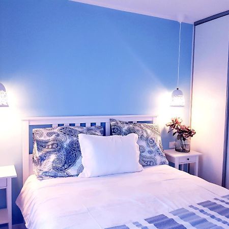Apartment Sea View 罗维尼 外观 照片